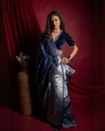 indian saree for women, best collection of sari for festival and wedding. - Image 2
