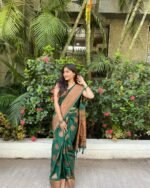 indian saree for women, best collection of sari for festival and wedding.