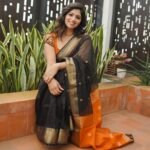 saree for women in festival season and function.