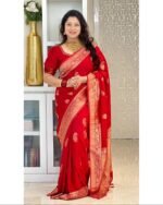 indian saree for women, best collection of sari for festival and wedding. - Image 2