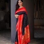 Banarasi Silk Saree Ideal for Women, special collection for festival and merrage.