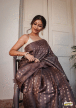 indian saree for women, best collection of sari for festival and wedding. - Image 6