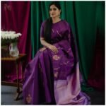 Banarasi Silk Saree Ideal for Weddings & Festivals. - Image 3
