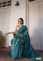 indian saree for women, best collection of sari for festival and wedding. - Image 9