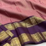 Banarasi Silk Saree Ideal for Women, special collection for festival and merrage. - Image 3