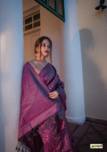 indian saree for women, best collection of sari for festival and wedding. - Image 6