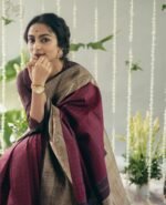 Banarasi Silk Saree Ideal for Women, special collection for festival and merrage. - Image 12