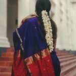 saree for women in festival season and function. - Image 5