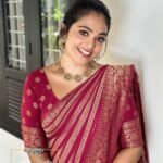 saree for women in festival season and function.