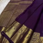 Banarasi Silk Saree Ideal for Women, special collection for festival and merrage. - Image 4