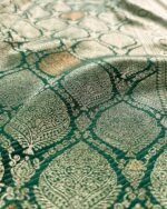 saree for women in festival season and function. - Image 2