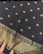 saree for women in festival season and function. - Image 3