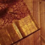 Banarasi Silk Saree Ideal for Women, special collection for festival and merrage. - Image 5