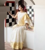 saree for women in festival season and function. - Image 6