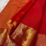 Banarasi Silk Saree Ideal for Women, special collection for festival and merrage.