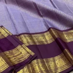 Banarasi Silk Saree Ideal for Women, special collection for festival and merrage. - Image 2