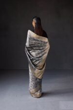 Banarasi Silk Saree Ideal for Women, special collection for festival and merrage. - Image 2