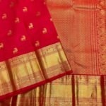 Banarasi Silk Saree Ideal for Women, special collection for festival and marriage. - Image 6