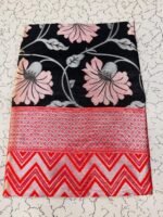 Banarasi Silk Saree Ideal for Women, special collection for festival and merrage. - Image 6