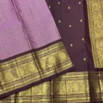 Banarasi Silk Saree Ideal for Women, special collection for festival and merrage. - Image 6