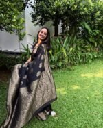 indian saree for women, best collection of sari for festival and wedding. - Image 5