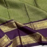 Banarasi Silk Saree Ideal for Women, special collection for festival and merrage. - Image 2