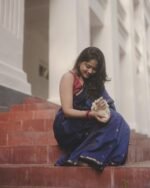 saree for women in festival season and function. - Image 7