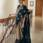 Premium Women's Jacquard Banarasi Silk Saree Ideal for Weddings & Festivals.