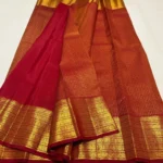 Banarasi Silk Saree Ideal for Women, special collection for festival and merrage. - Image 2