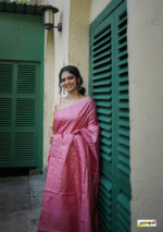saree for women in festival season and function. - Image 7