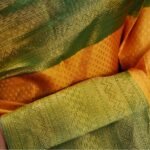 Premium Women's Jacquard Banarasi Silk Saree Ideal for Weddings & Festivals. - Image 6