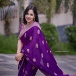 saree for women in festival season and function.