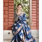 saree for women in festival season and function.