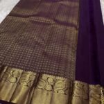 Banarasi Silk Saree Ideal for Women, special collection for festival and merrage. - Image 5