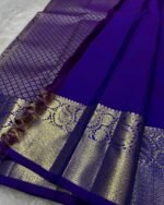 Banarasi Silk Saree Ideal for Women, special collection for festival and merrage.