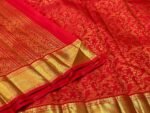 Banarasi Silk Saree Ideal for Women, special collection for festival and merrage. - Image 7