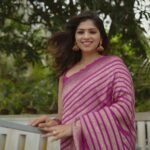 saree for women in festival season and function.