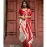 Banarasi Silk Saree Ideal for Women, special collection for festival and merrage.