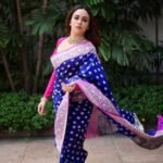 Premium Women's Jacquard Banarasi Silk Saree Ideal for Weddings & Festivals.