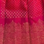 saree for women in festival season and function.