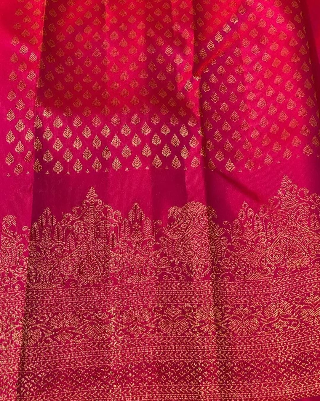 6 saree for women in festival season and function. - Image 1