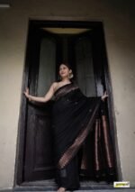 saree for women in festival season and function. - Image 9