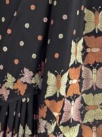 Banarasi Silk Saree Ideal for Women, special collection for festival and merrage. - Image 4