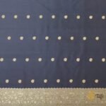 saree for women in festival season and function. - Image 6