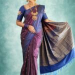 Banarasi Silk Saree Ideal for Women, special collection for festival and merrage.