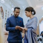 Premium Women's Jacquard Banarasi Silk Saree Ideal for Weddings & Festivals. - Image 5