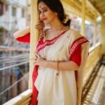 saree for women in festival season and function.