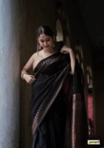 saree for women in festival season and function. - Image 12