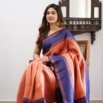 Premium Women's Jacquard Banarasi Silk Saree Ideal for Weddings & Festivals.