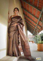 indian saree for women, best collection of sari for festival and wedding. - Image 3